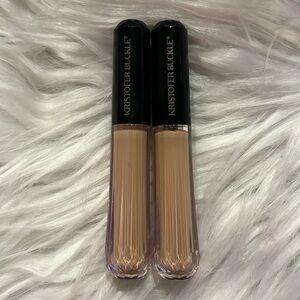 Kristofer Buckle Full Coverage Concealer - Medium Warm (2)